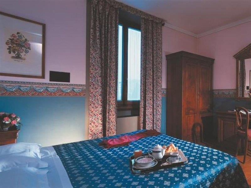 Ih Select Hotel Florença