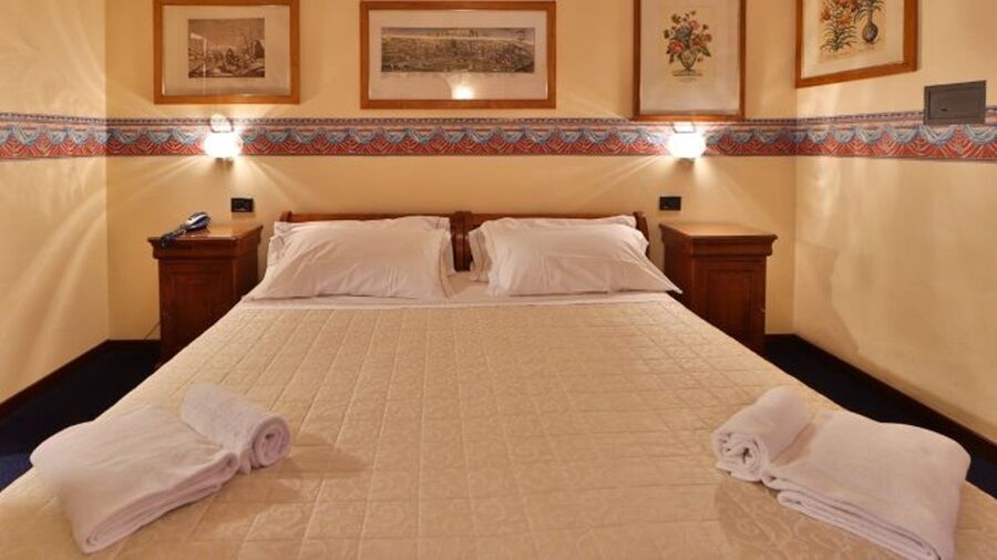 Ih Select Hotel Florença