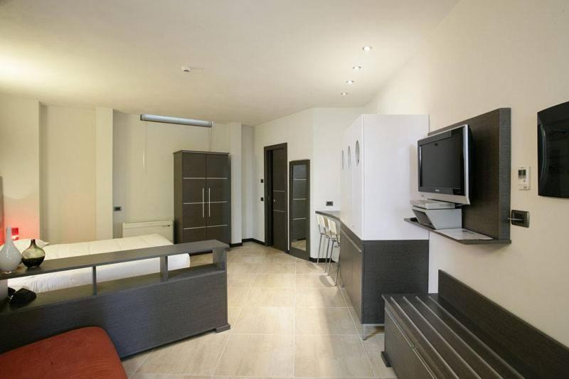 Hotel Ih Select Florença